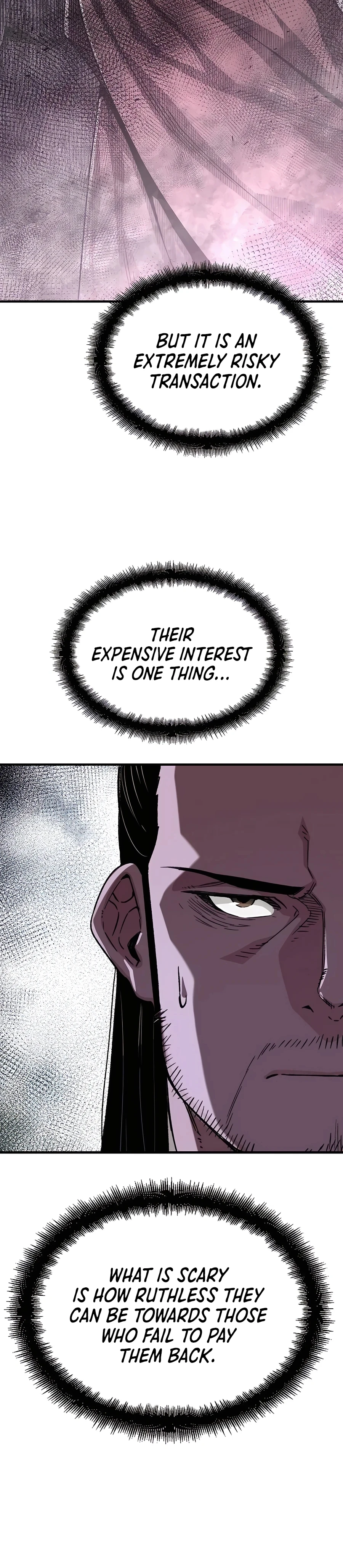 Reborn As The Heavenly Demon chapter 33 page 37