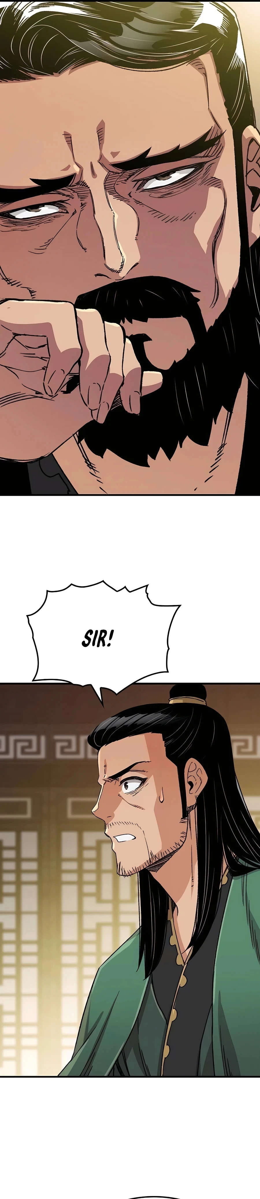 Reborn As The Heavenly Demon chapter 33 page 41
