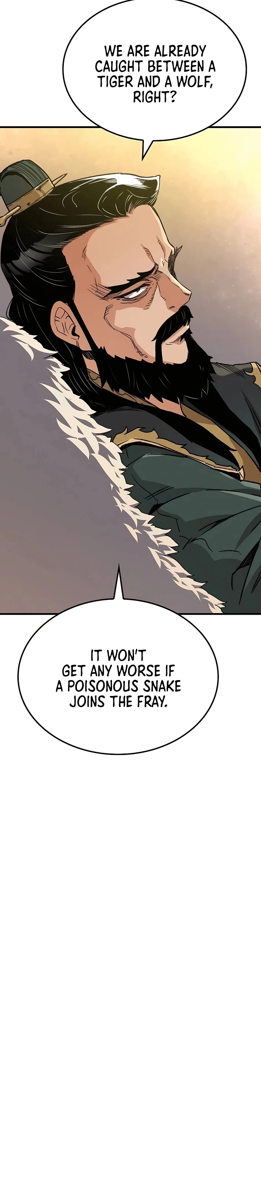 Reborn As The Heavenly Demon chapter 33 page 42