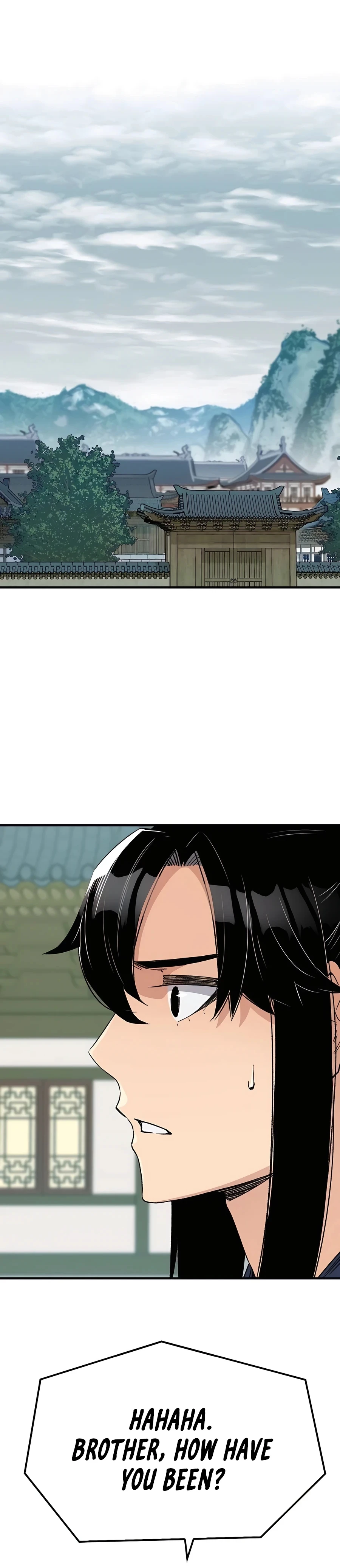 Reborn As The Heavenly Demon chapter 33 page 43