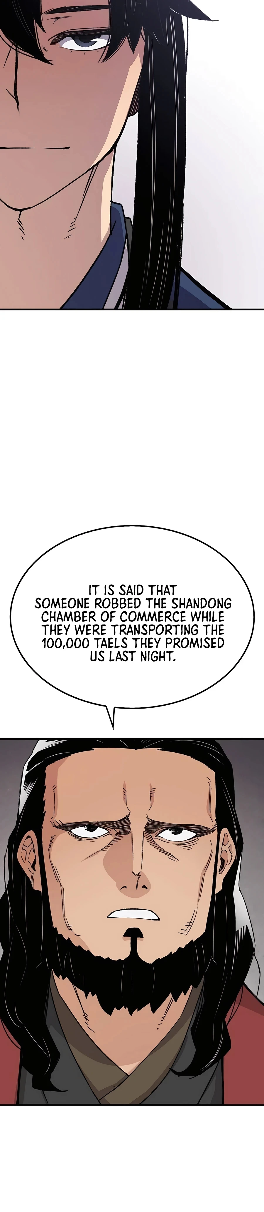 Reborn As The Heavenly Demon chapter 34 page 13