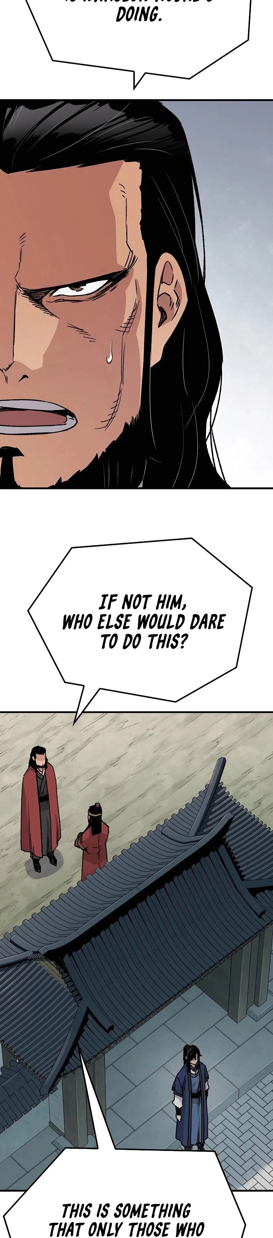 Reborn As The Heavenly Demon chapter 34 page 18