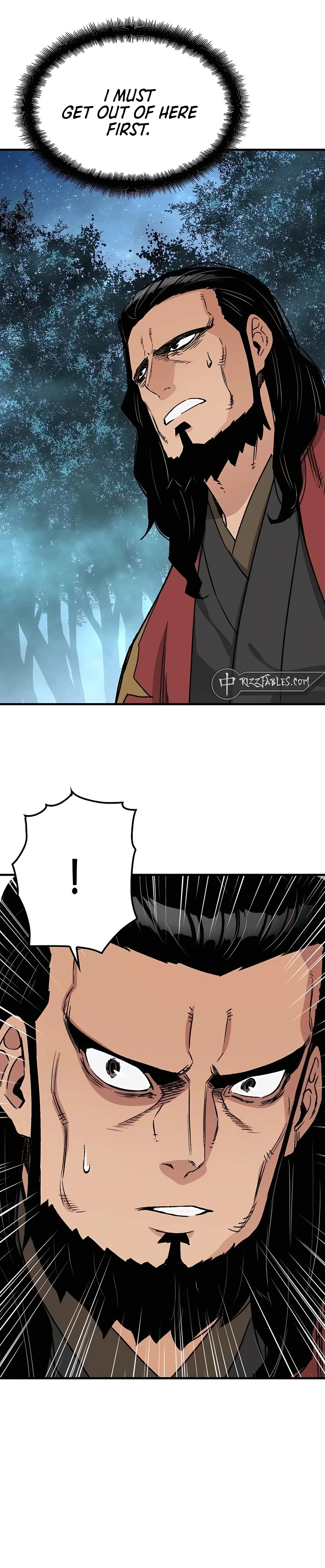 Reborn As The Heavenly Demon chapter 34 page 46
