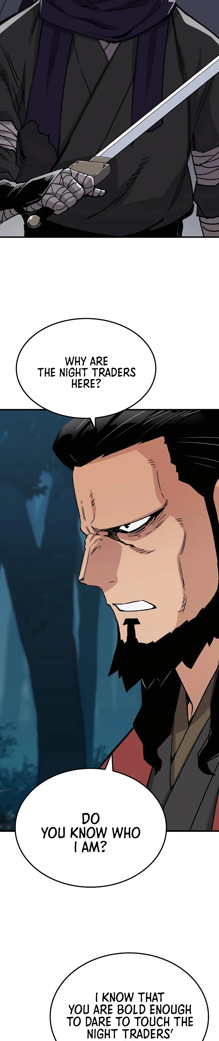 Reborn As The Heavenly Demon chapter 34 page 48