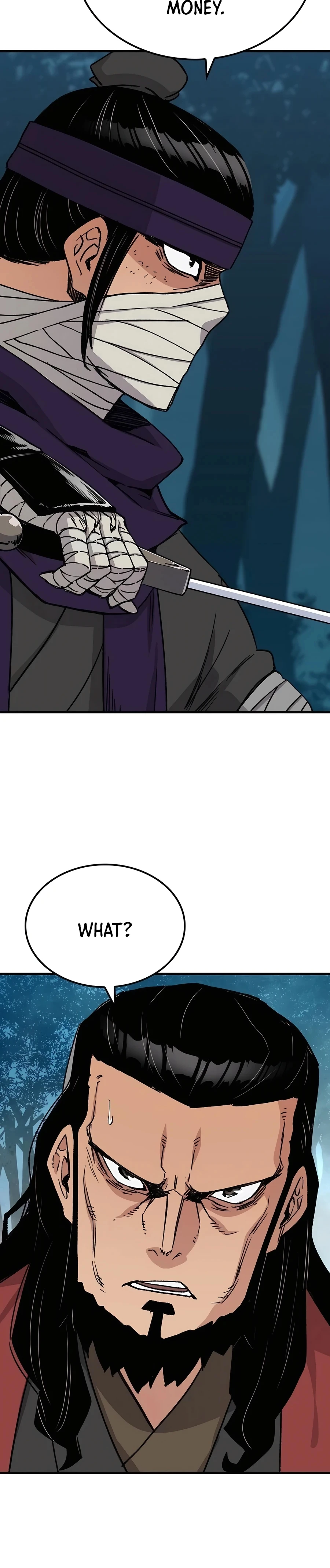 Reborn As The Heavenly Demon chapter 34 page 49