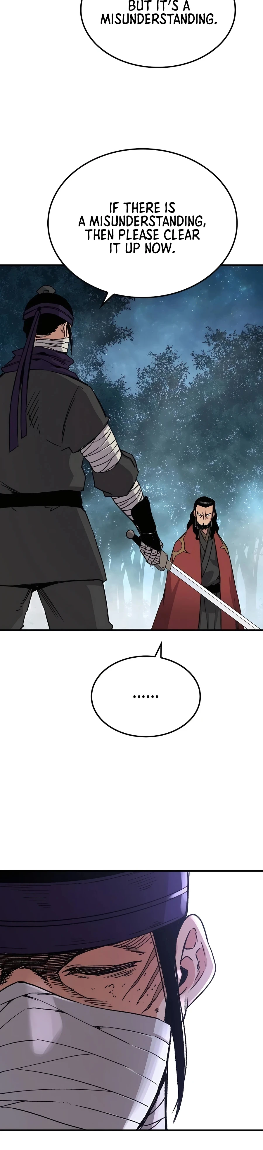 Reborn As The Heavenly Demon chapter 34 page 51