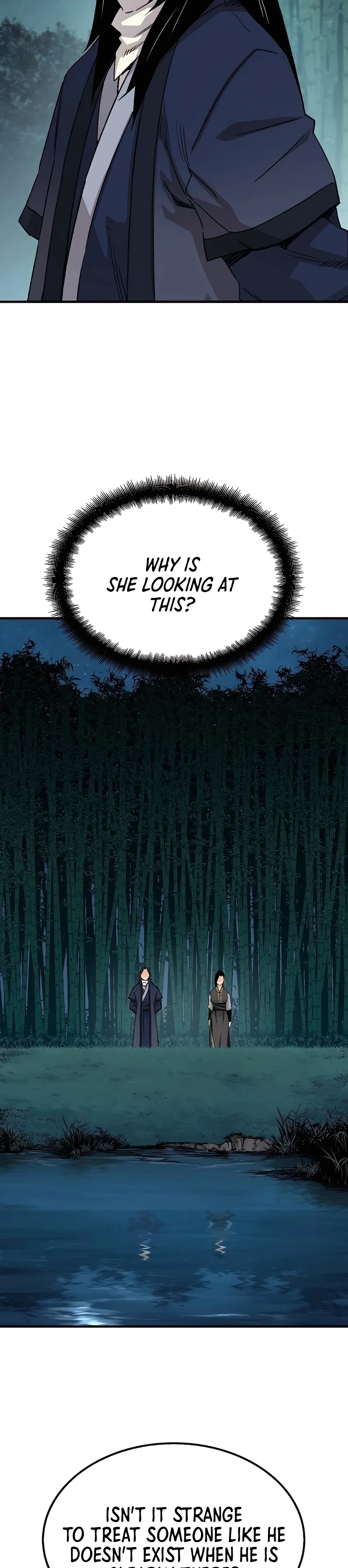 Reborn As The Heavenly Demon chapter 36 page 18