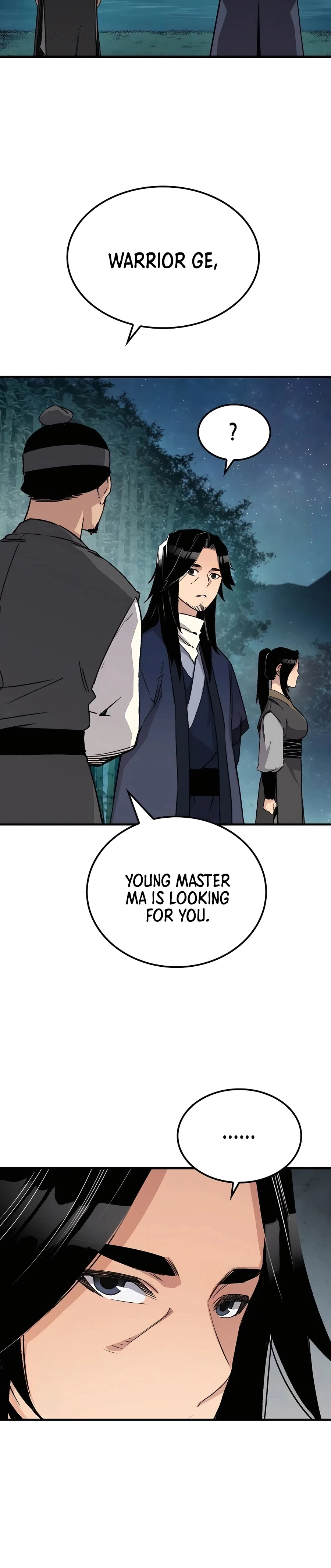 Reborn As The Heavenly Demon chapter 36 page 25