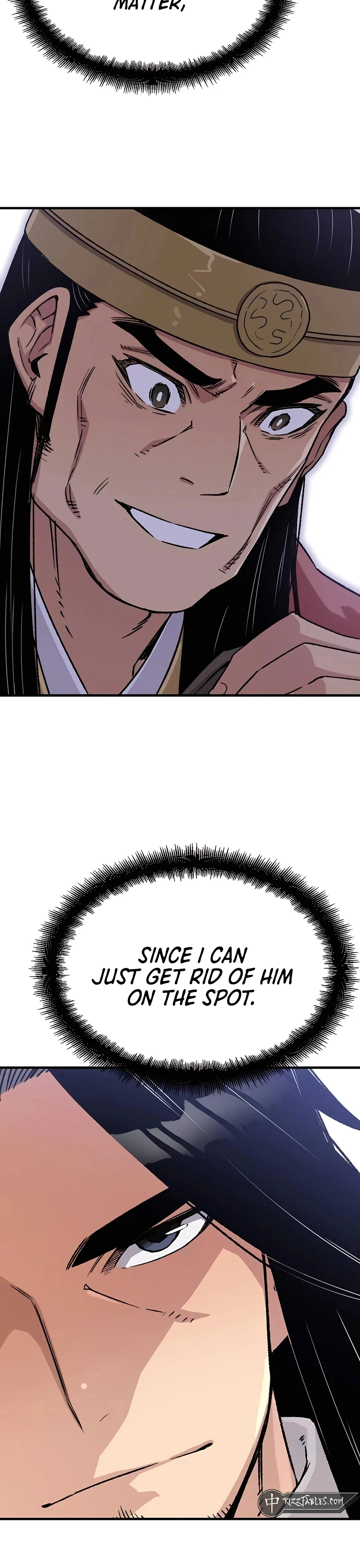 Reborn As The Heavenly Demon chapter 37 page 48