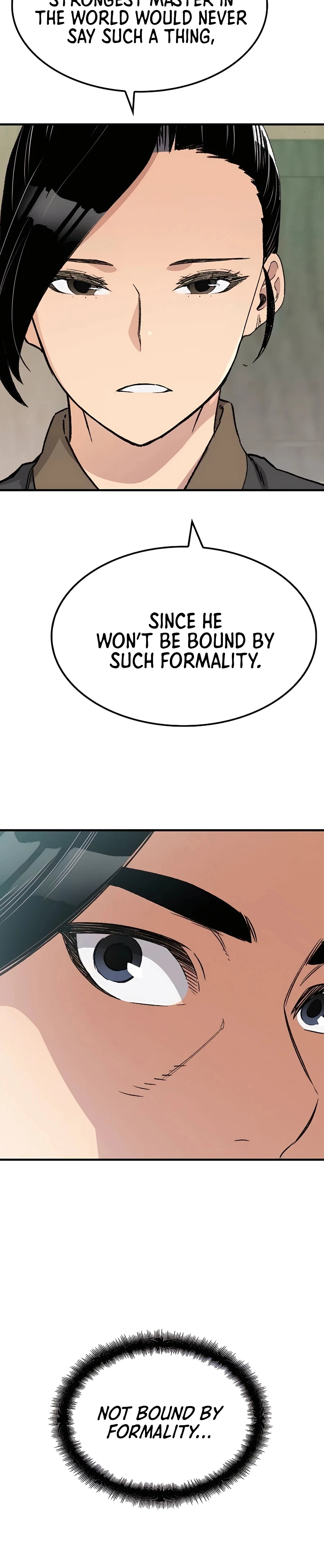 Reborn As The Heavenly Demon chapter 38 page 13