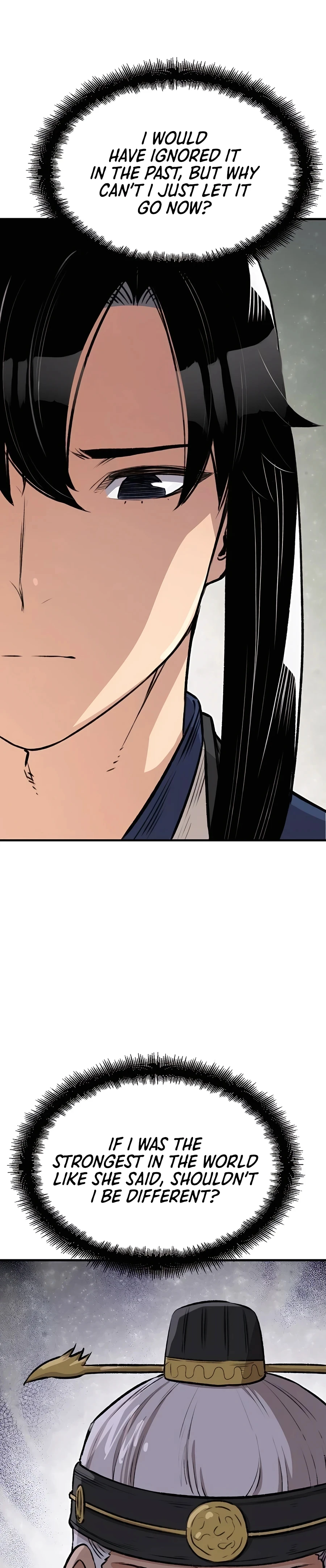 Reborn As The Heavenly Demon chapter 38 page 14