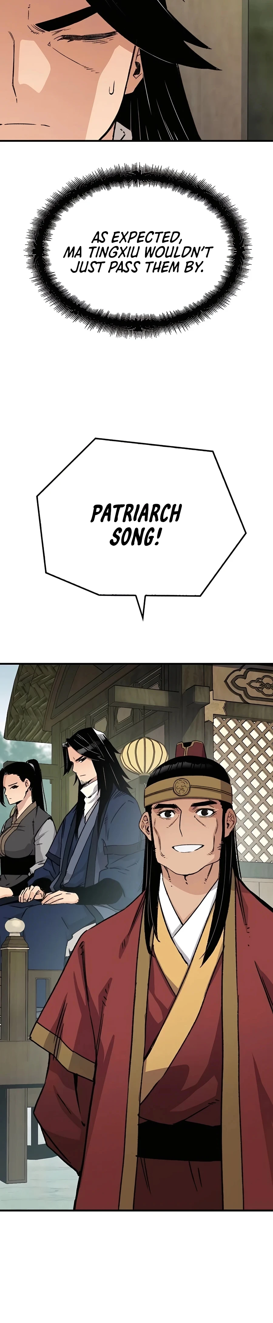 Reborn As The Heavenly Demon chapter 38 page 22