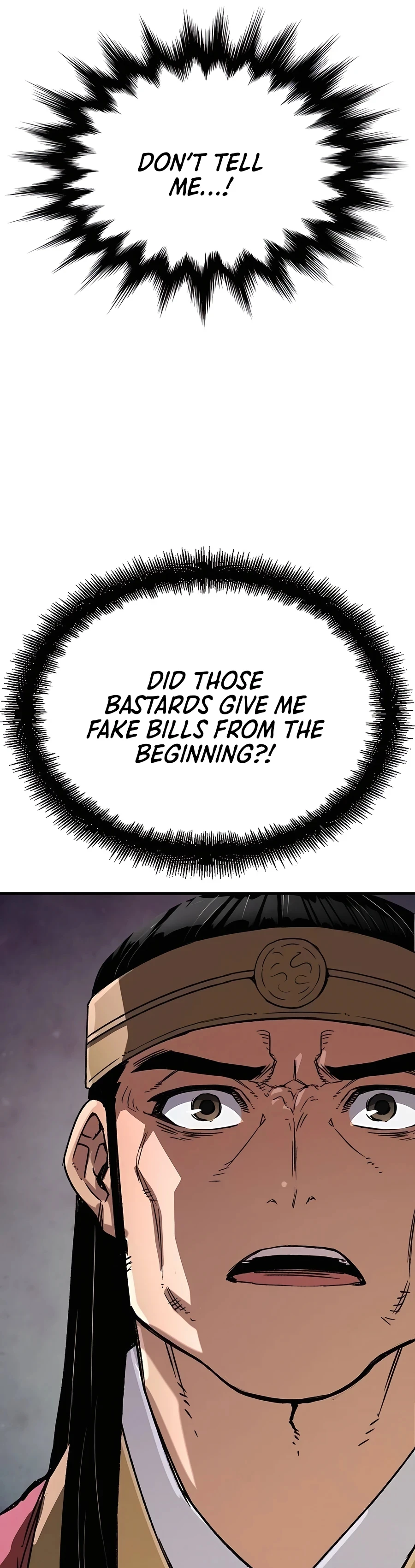 Reborn As The Heavenly Demon chapter 38 page 44