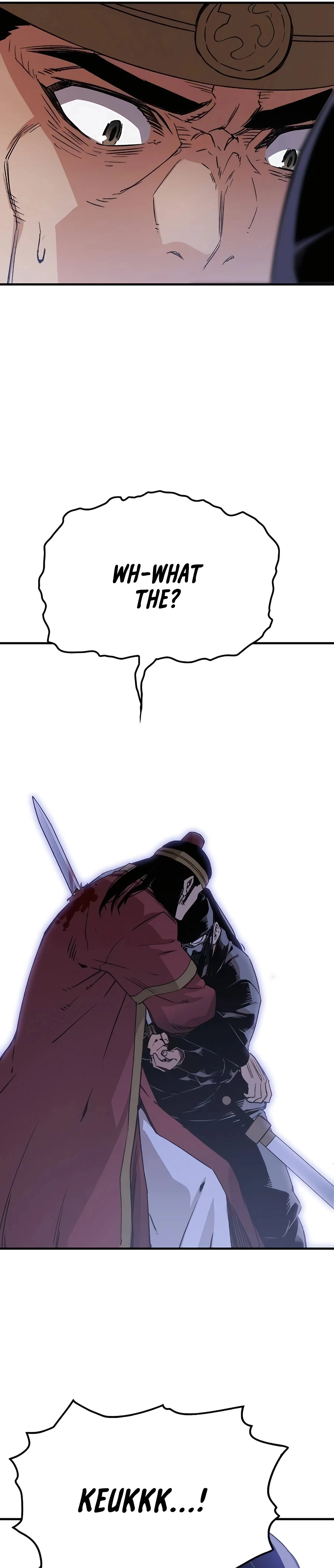 Reborn As The Heavenly Demon chapter 39 page 31
