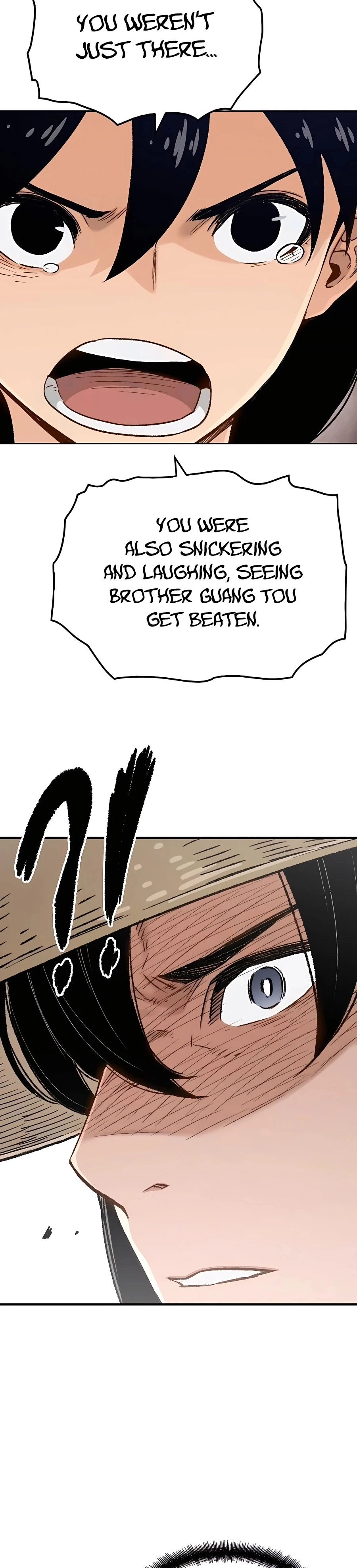 Reborn As The Heavenly Demon chapter 4 page 29