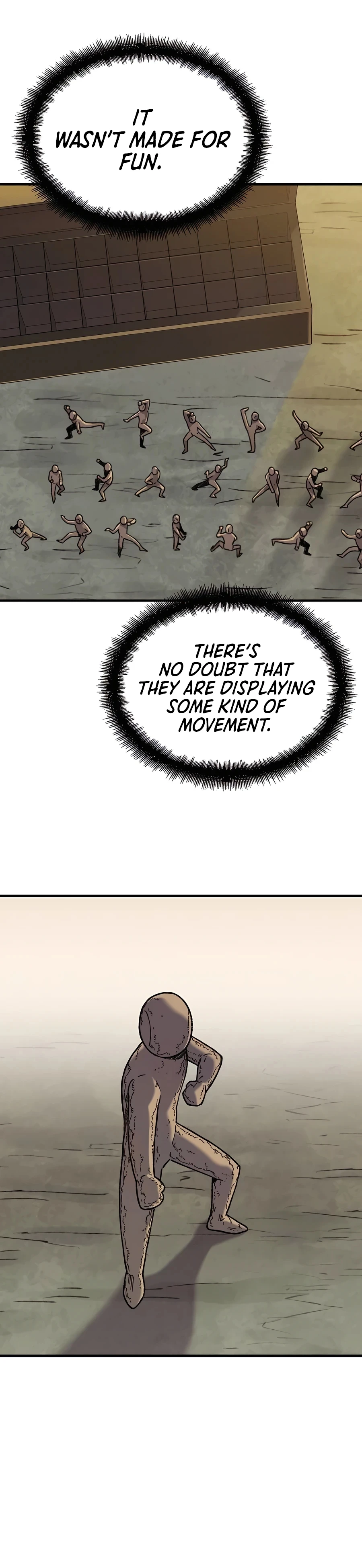 Reborn As The Heavenly Demon chapter 40 page 41