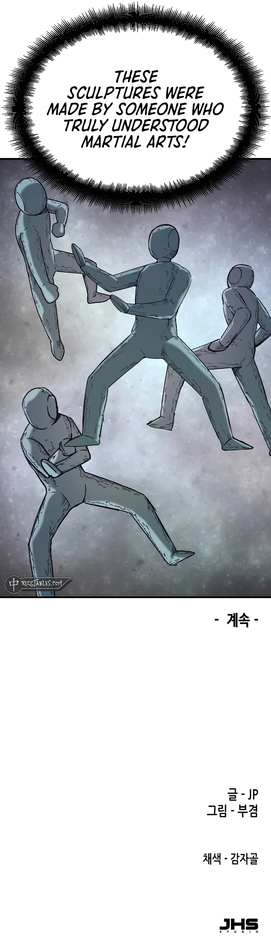 Reborn As The Heavenly Demon chapter 40 page 44