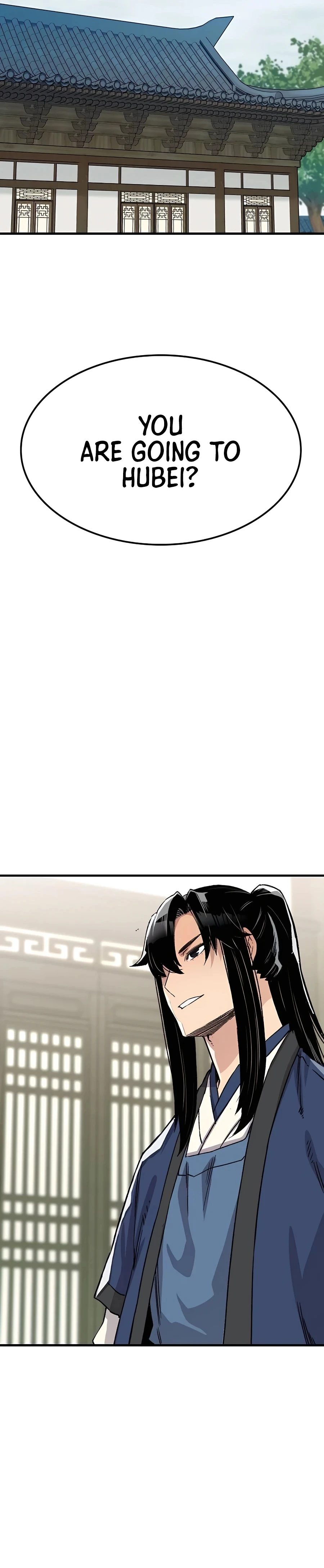 Reborn As The Heavenly Demon chapter 41 page 12