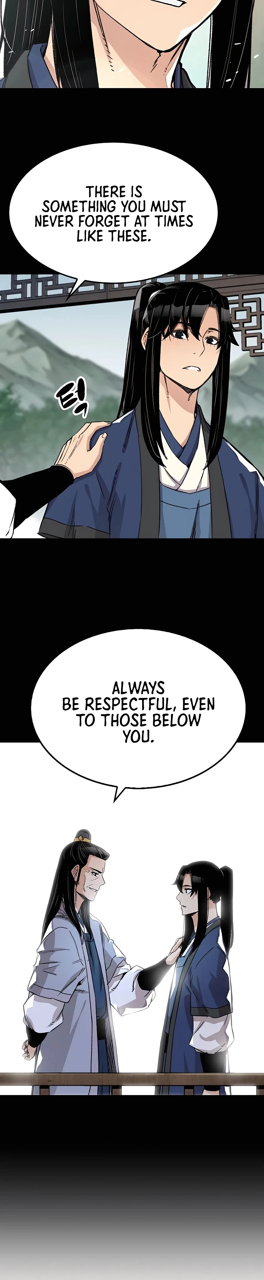 Reborn As The Heavenly Demon chapter 41 page 15