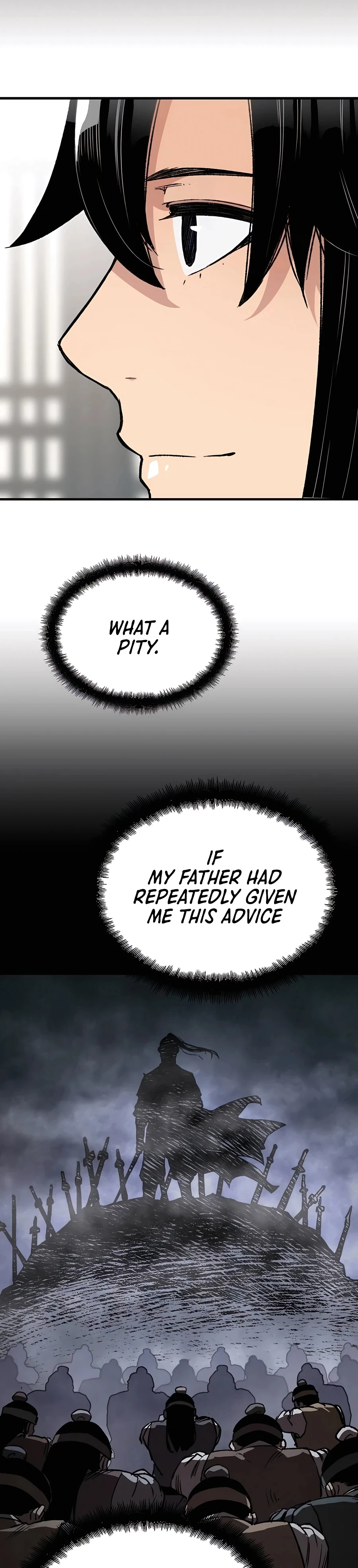 Reborn As The Heavenly Demon chapter 41 page 16
