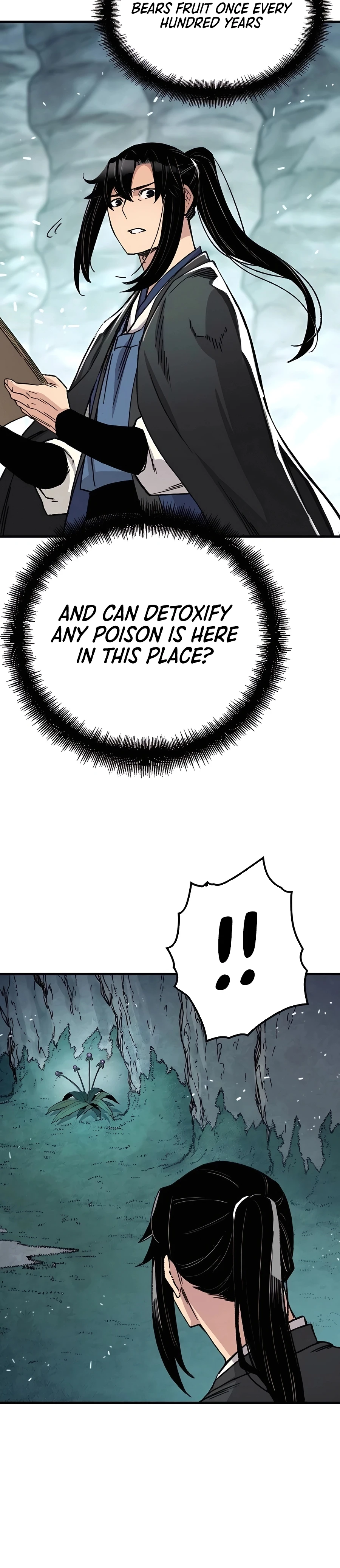 Reborn As The Heavenly Demon chapter 42 page 28