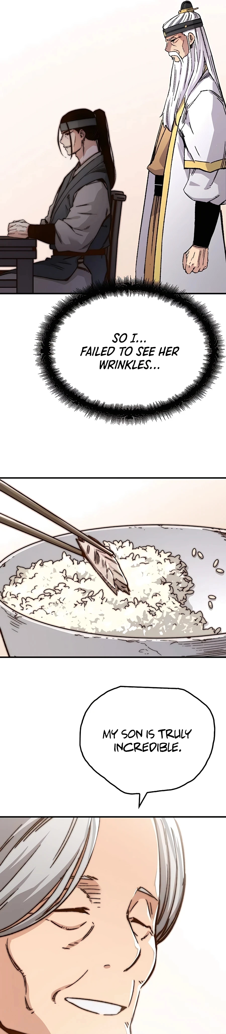 Reborn As The Heavenly Demon chapter 43 page 11
