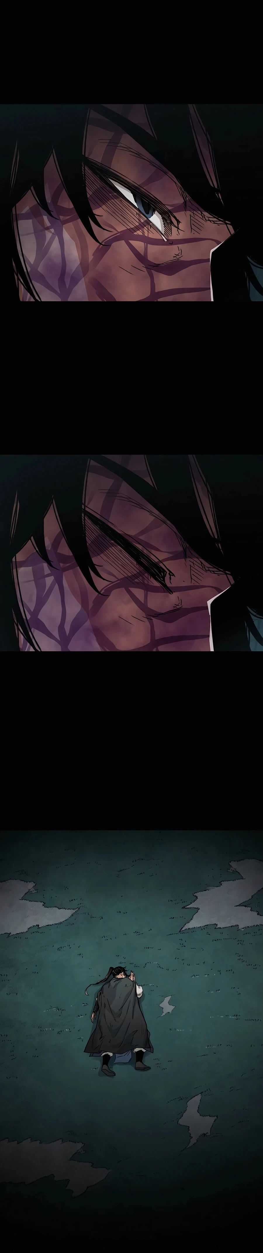 Reborn As The Heavenly Demon chapter 43 page 17