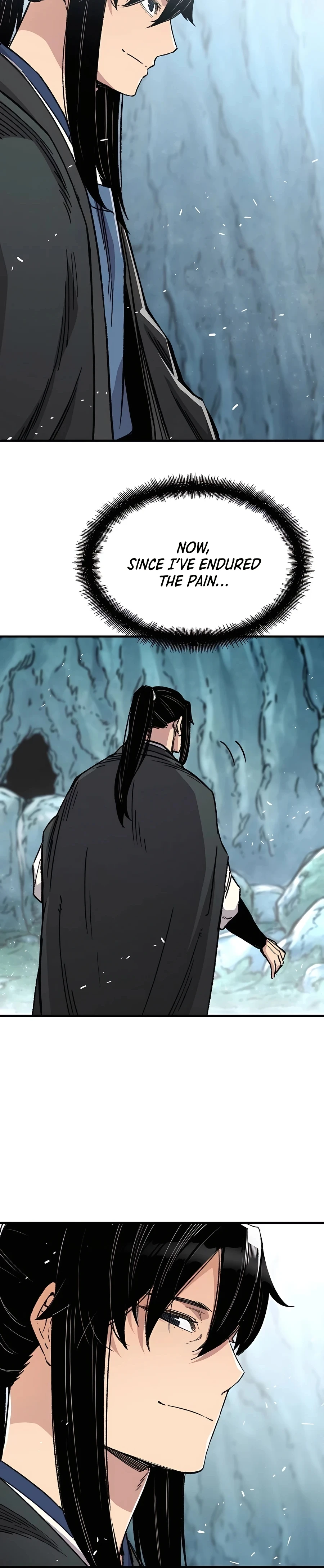 Reborn As The Heavenly Demon chapter 43 page 22