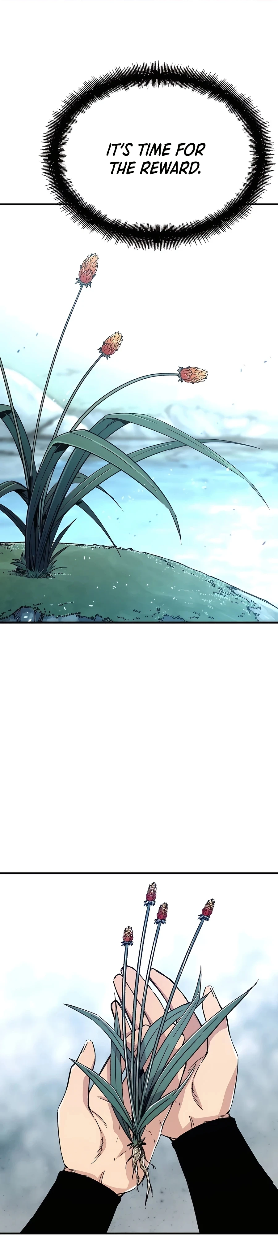 Reborn As The Heavenly Demon chapter 43 page 23