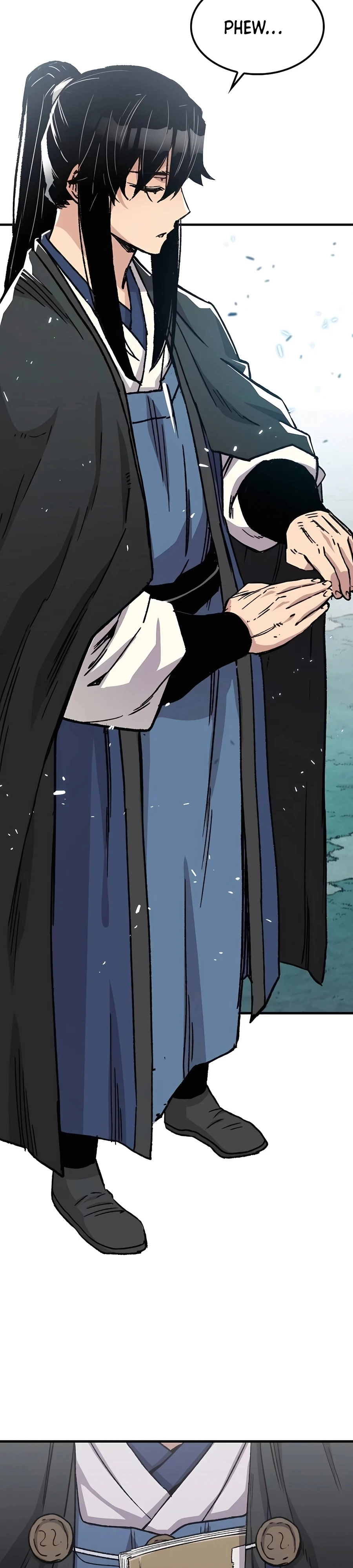 Reborn As The Heavenly Demon chapter 43 page 39