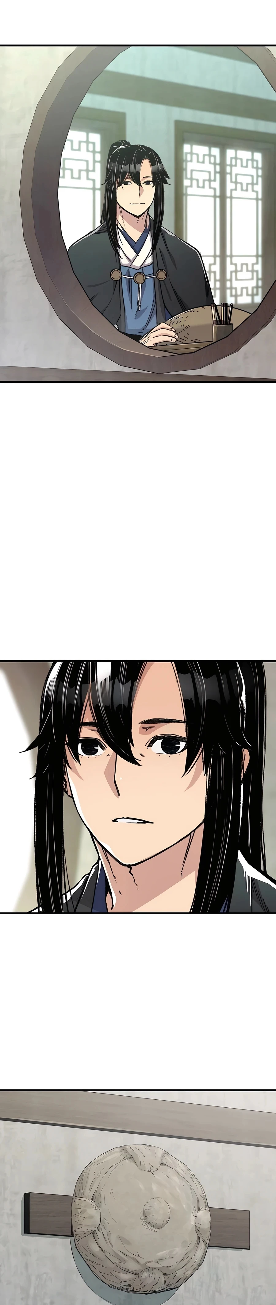 Reborn As The Heavenly Demon chapter 43 page 47