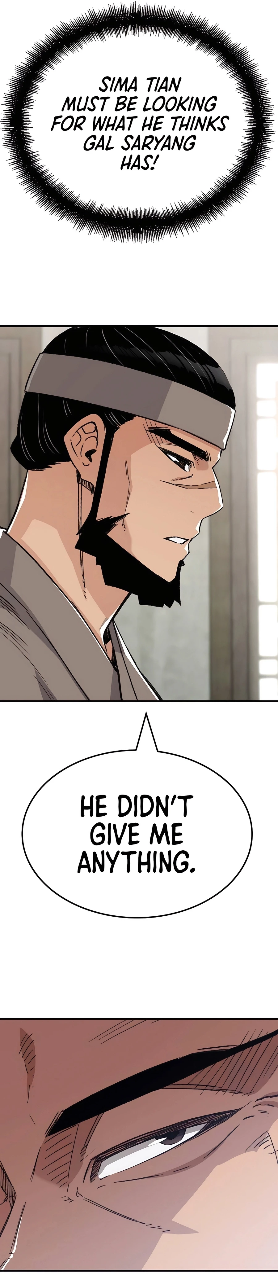 Reborn As The Heavenly Demon chapter 44 page 13