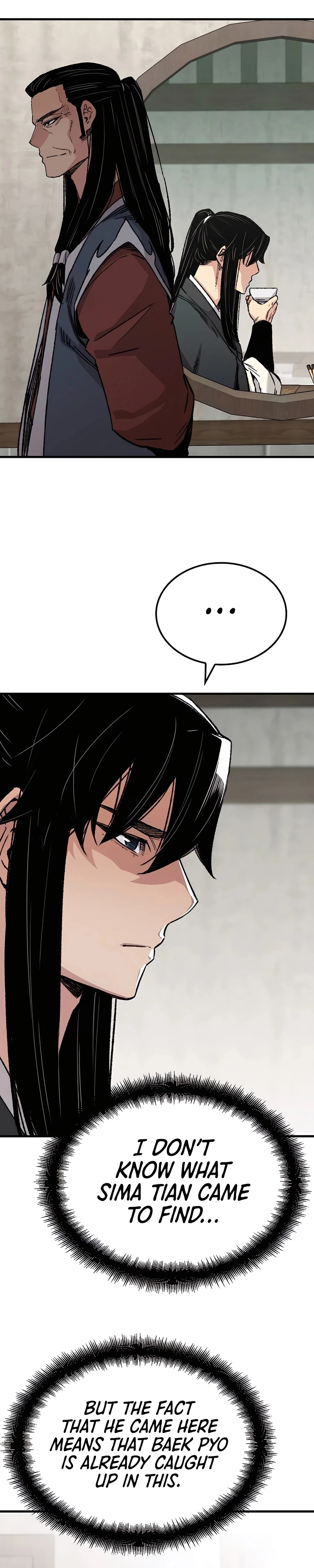 Reborn As The Heavenly Demon chapter 44 page 16