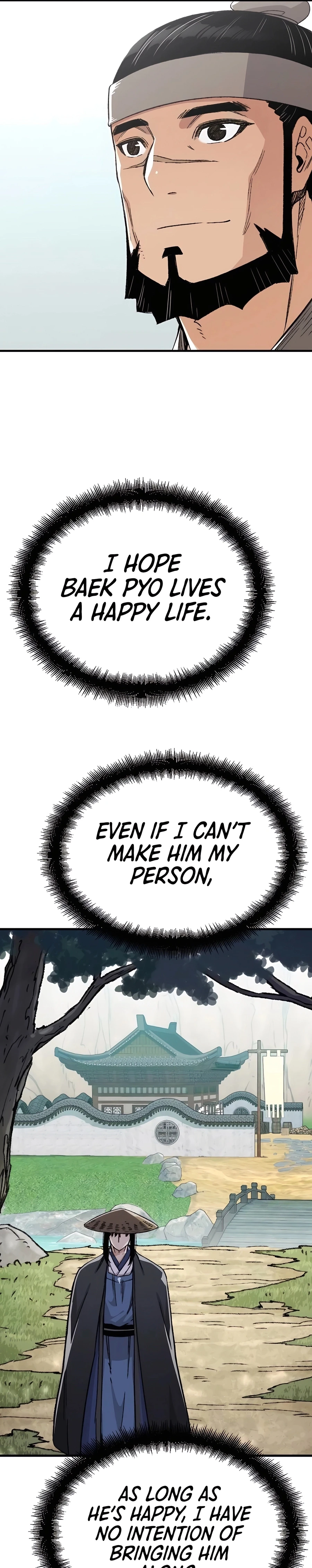 Reborn As The Heavenly Demon chapter 44 page 19
