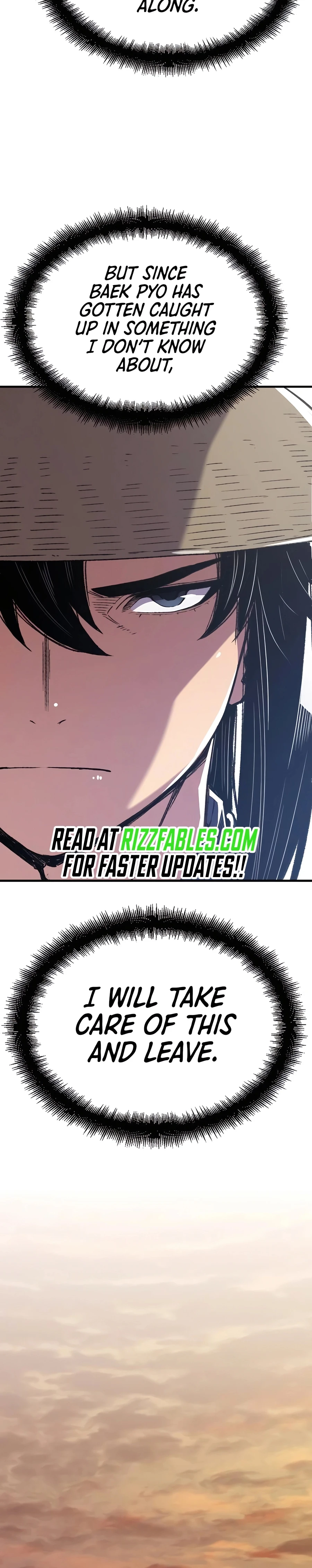 Reborn As The Heavenly Demon chapter 44 page 20