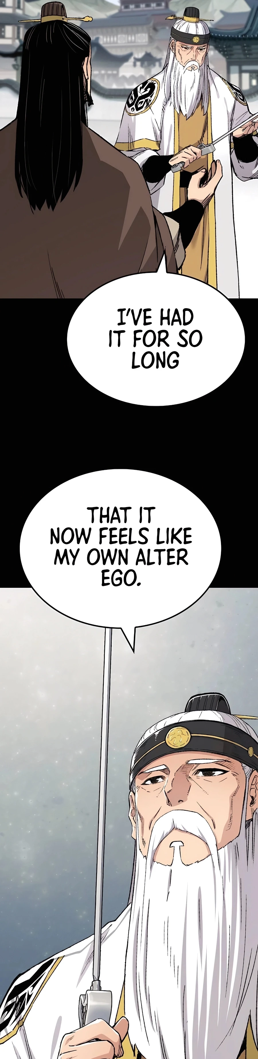 Reborn As The Heavenly Demon chapter 44 page 31