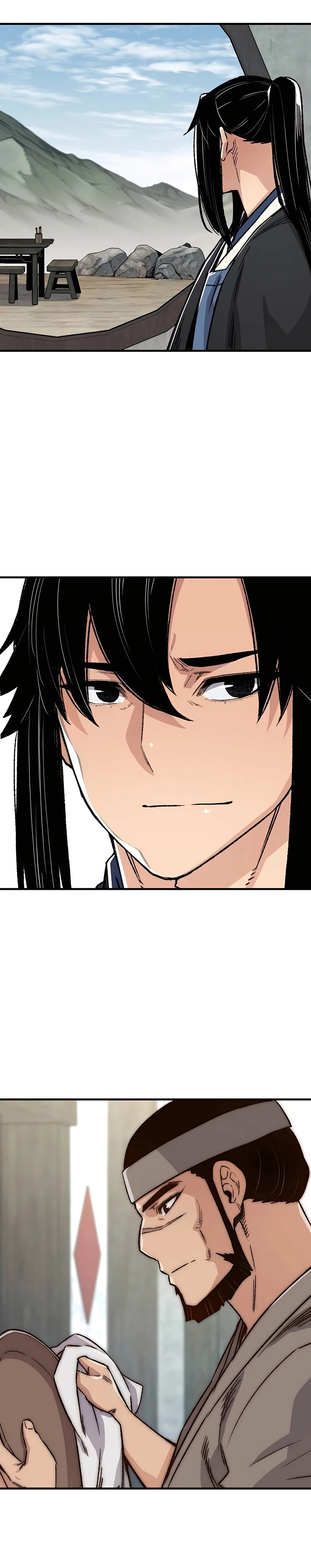 Reborn As The Heavenly Demon chapter 44 page 40