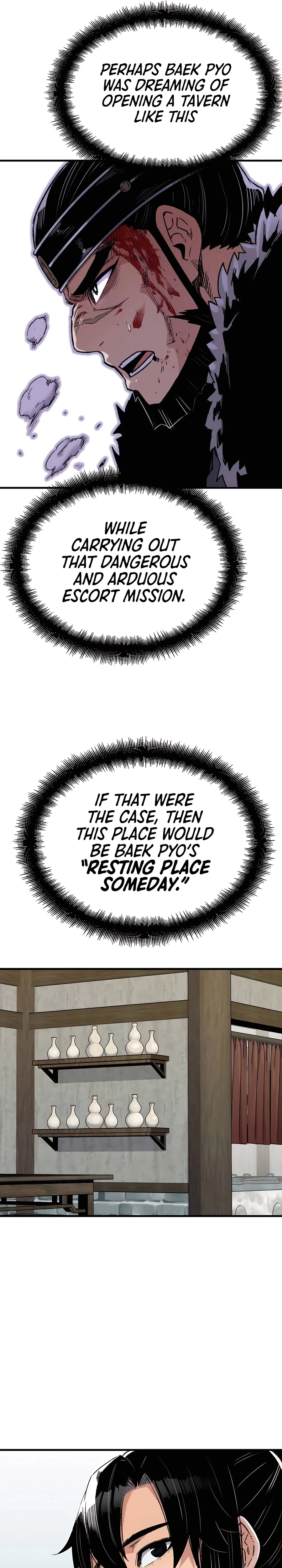 Reborn As The Heavenly Demon chapter 44 page 41