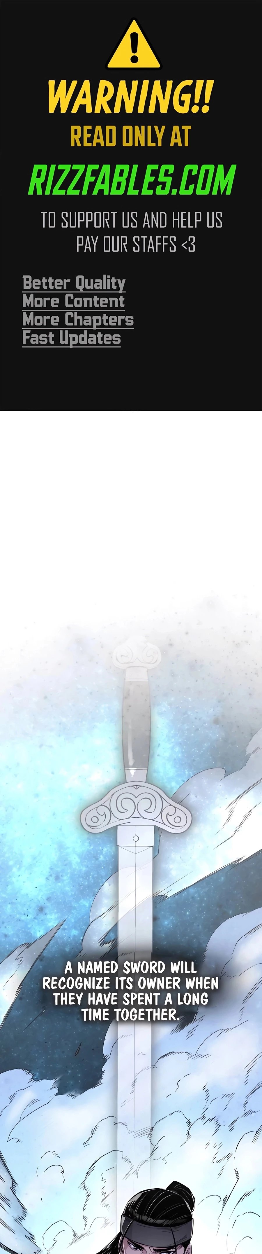 Reborn As The Heavenly Demon chapter 45 page 1
