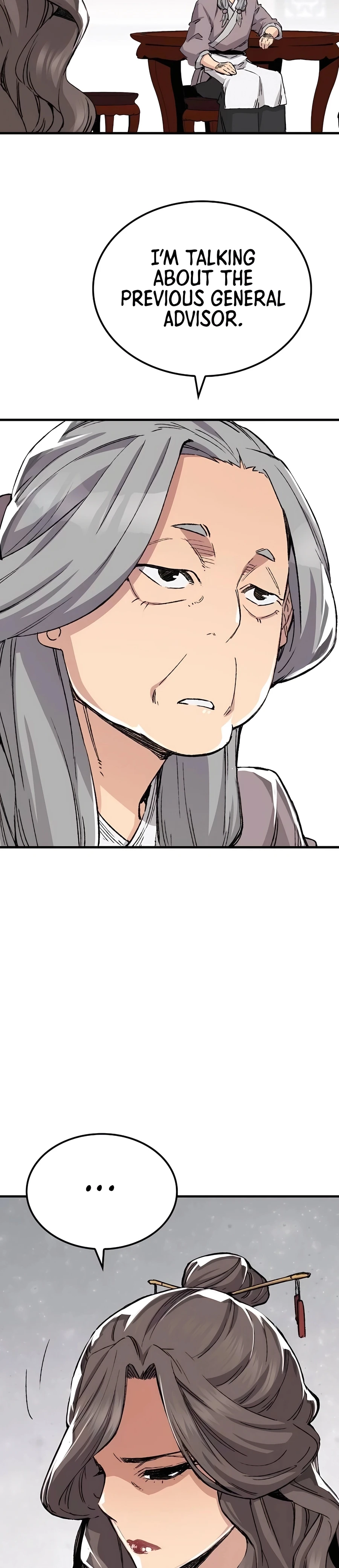 Reborn As The Heavenly Demon chapter 45 page 28