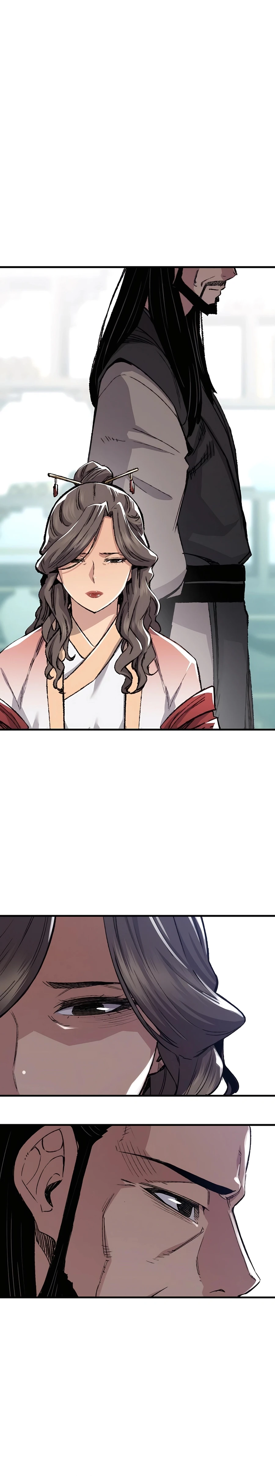Reborn As The Heavenly Demon chapter 46 page 14