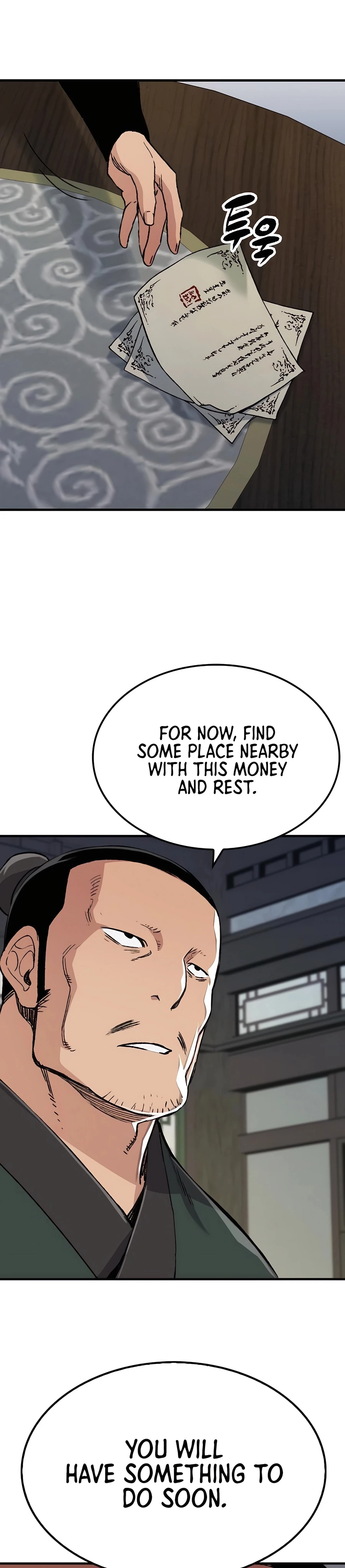 Reborn As The Heavenly Demon chapter 46 page 39
