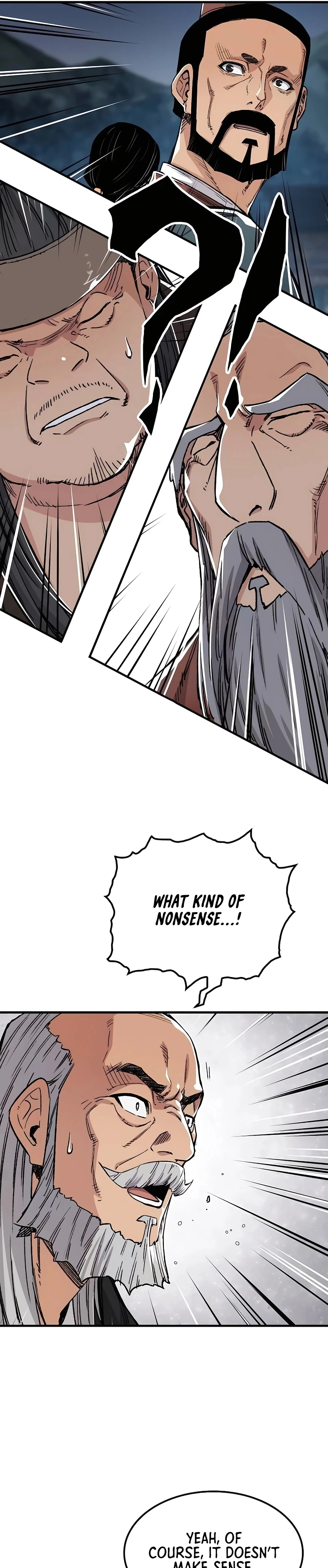 Reborn As The Heavenly Demon chapter 47 page 22