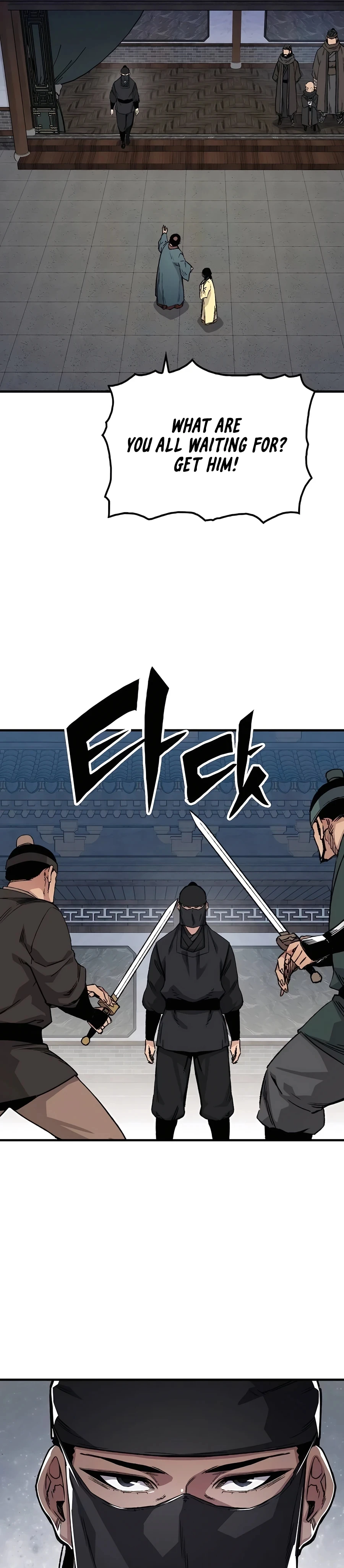 Reborn As The Heavenly Demon chapter 47 page 25