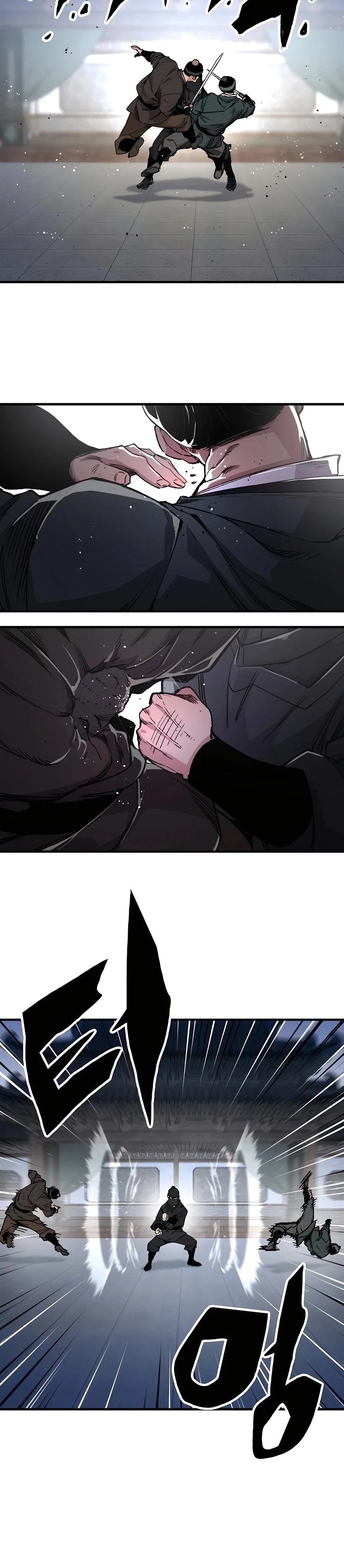 Reborn As The Heavenly Demon chapter 47 page 27