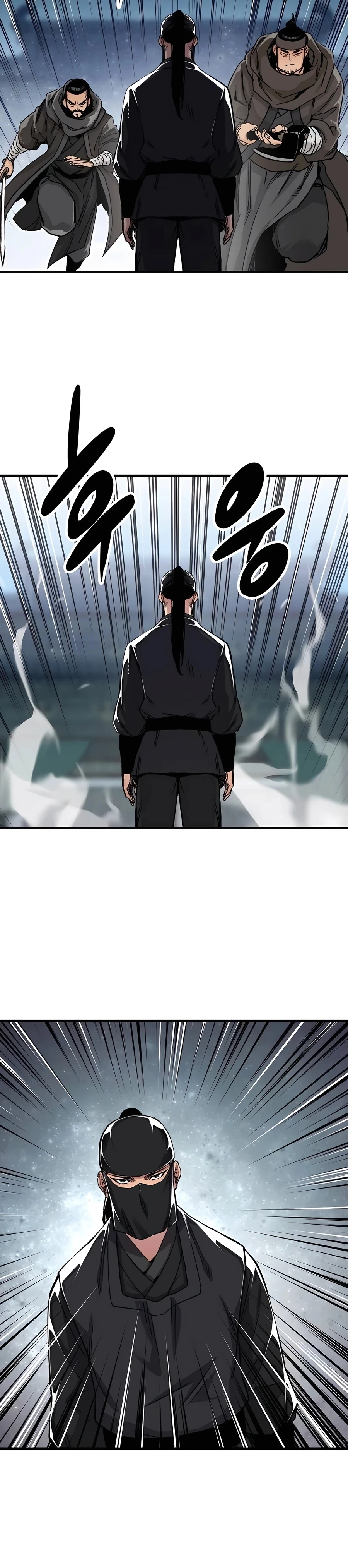 Reborn As The Heavenly Demon chapter 47 page 36