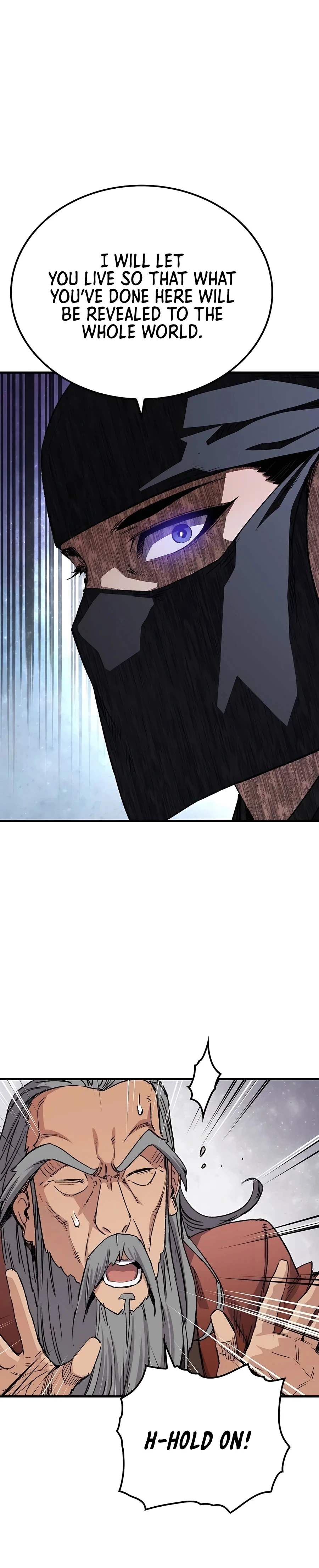 Reborn As The Heavenly Demon chapter 48 page 11