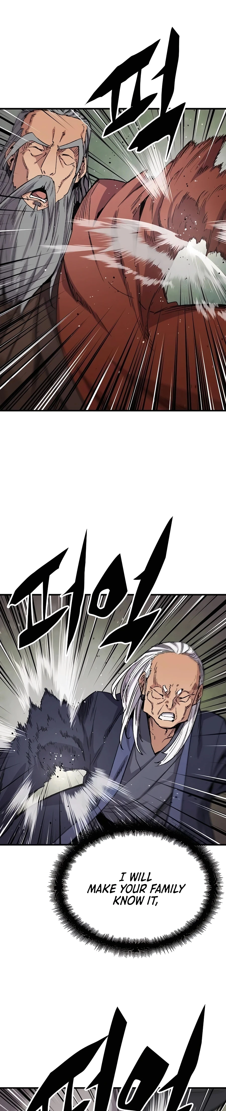 Reborn As The Heavenly Demon chapter 48 page 12