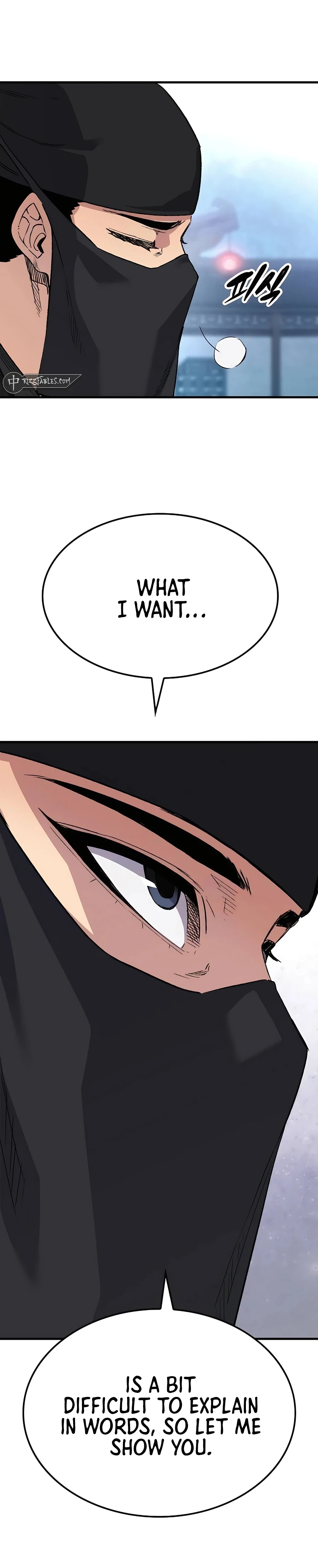 Reborn As The Heavenly Demon chapter 48 page 25