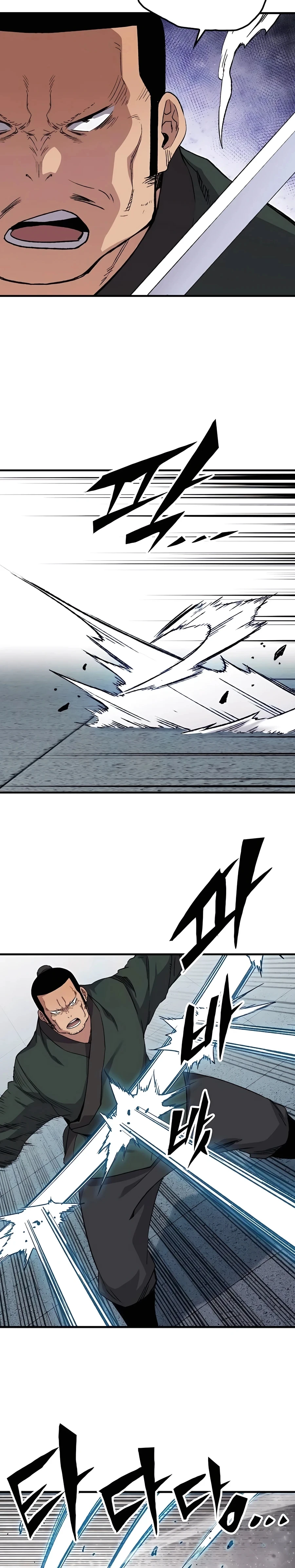 Reborn As The Heavenly Demon chapter 48 page 36